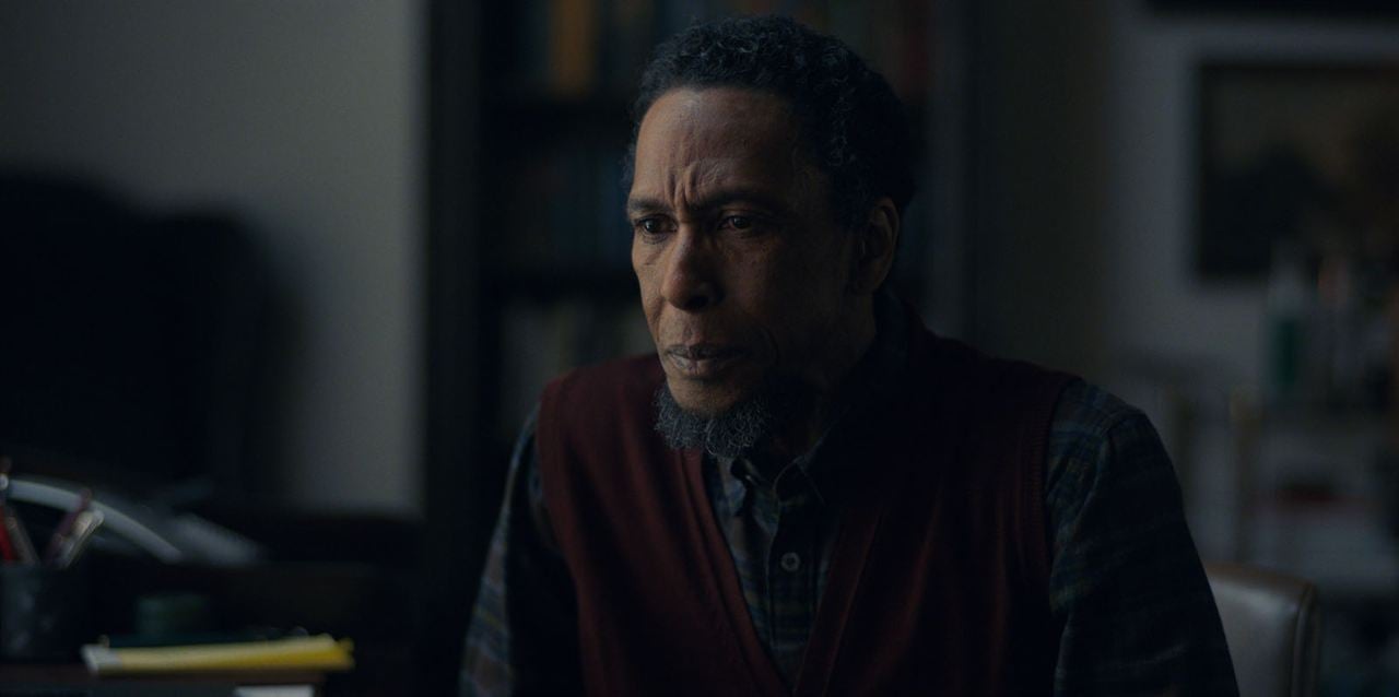 Photo Ron Cephas Jones