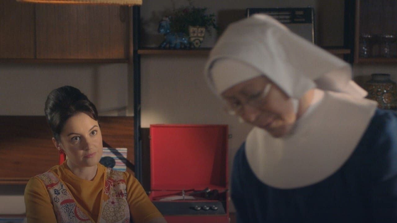 Call the Midwife : Les héroïnes de l'ombre : Affiche