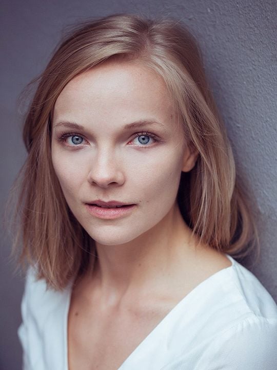 Affiche Chloé Charvolin