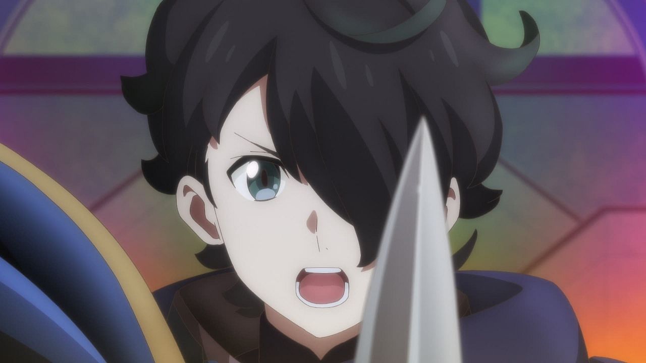 SEVEN KNIGHTS REVOLUTION - Hero Successor : Affiche