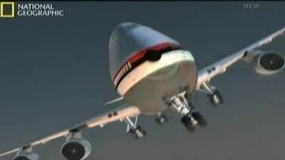 Air Crash : Affiche