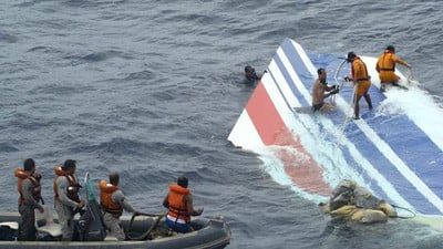 Air Crash : Affiche