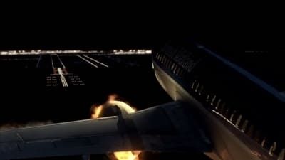 Air Crash : Affiche