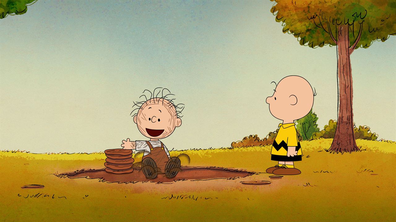 Qui es-tu Charlie Brown ? : Photo