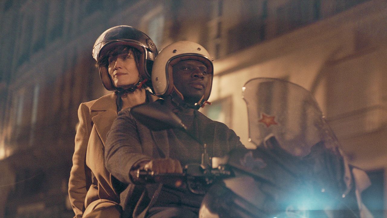 Lupin Saison 2 Streaming Gratuit Poster Lupin saison 2 - Affiche 26 sur 68 - AlloCiné