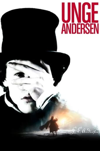 Young Andersen : Affiche