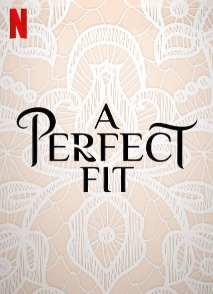 A Perfect Fit : Affiche