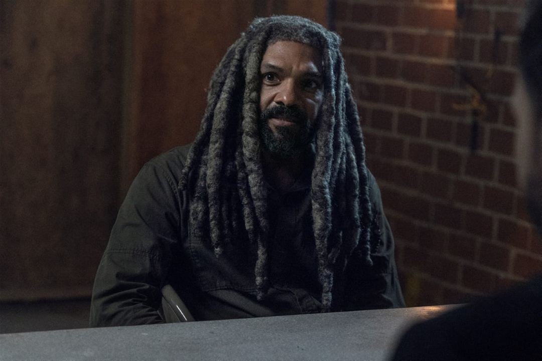 Photo Khary Payton