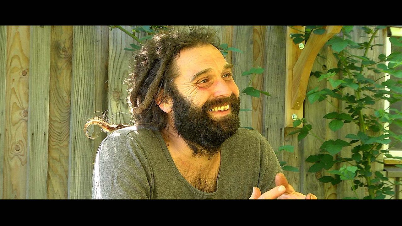 Permaculture en France, un Art de vivre pour demain : Photo