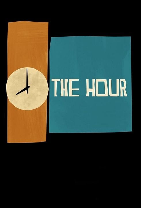 The Hour (2011) : Affiche