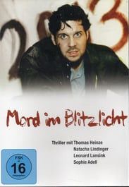 20.13 - Mord im Blitzlicht : Affiche