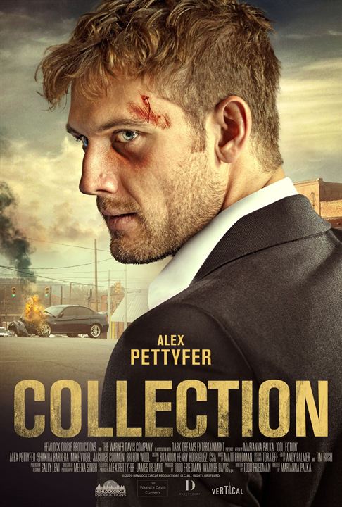 Collection : Affiche