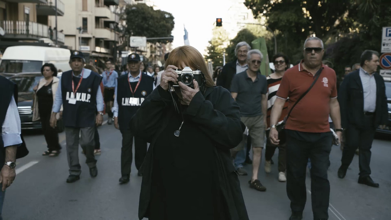 La Mafia non è più quella di una volta : Photo