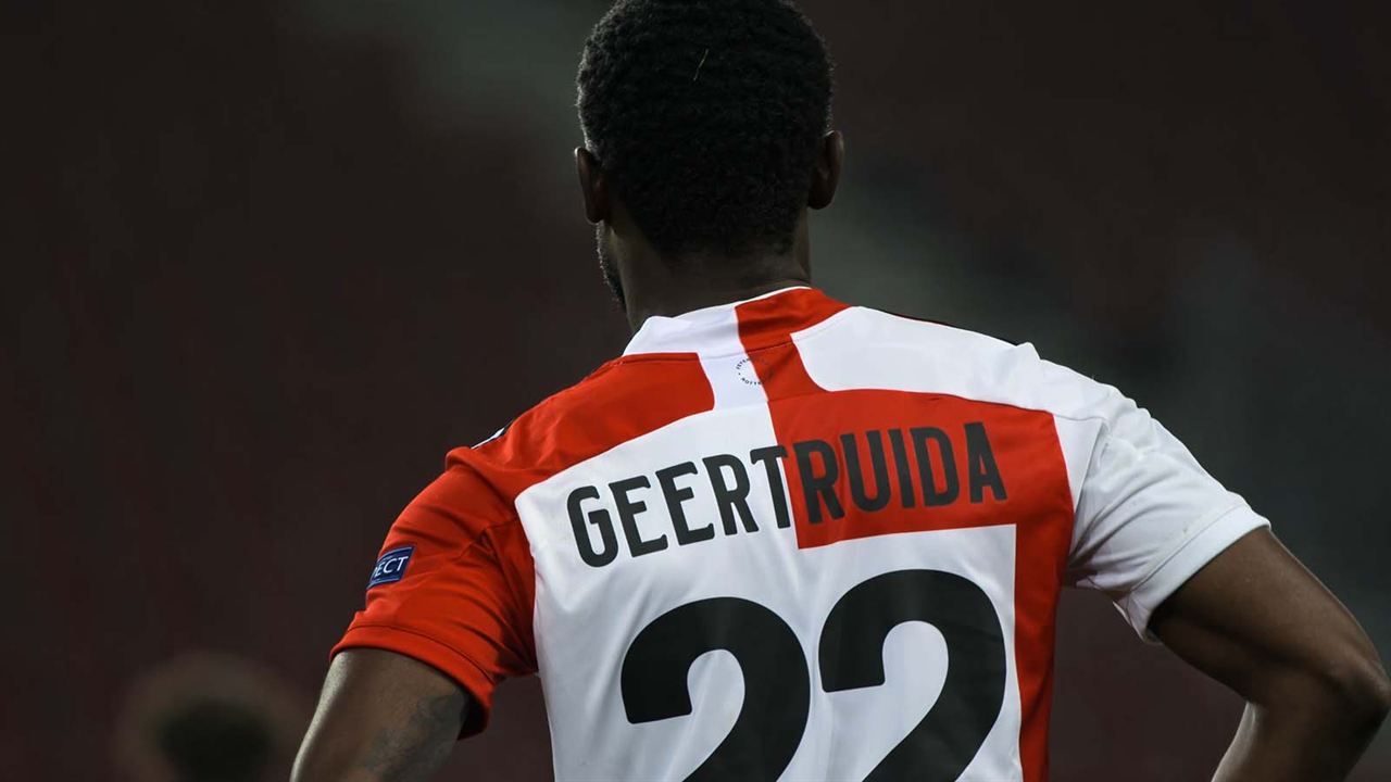 Feyenoord : Photo