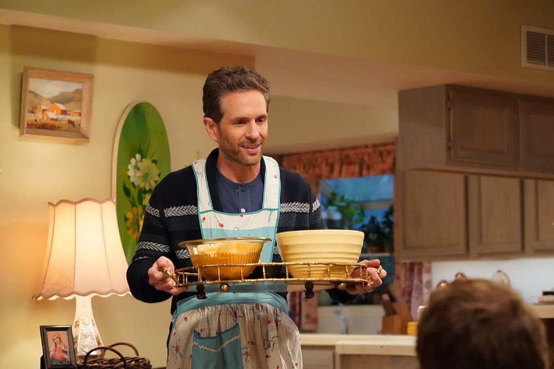 Photo Glenn Howerton