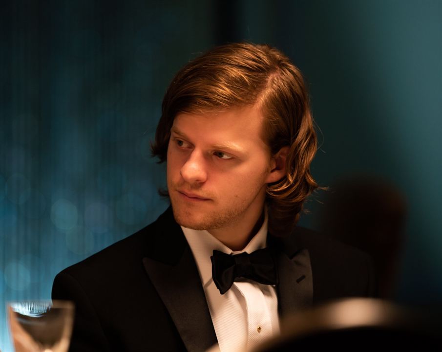 French Exit : Photo Lucas Hedges