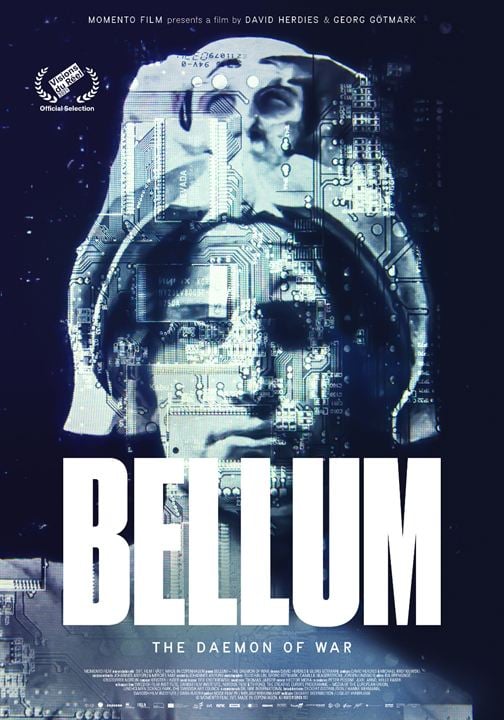 Bellum - The Daemon of War : Affiche