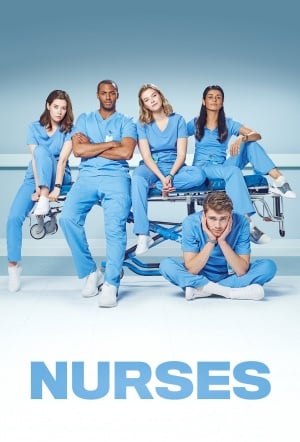 Nurses : Affiche