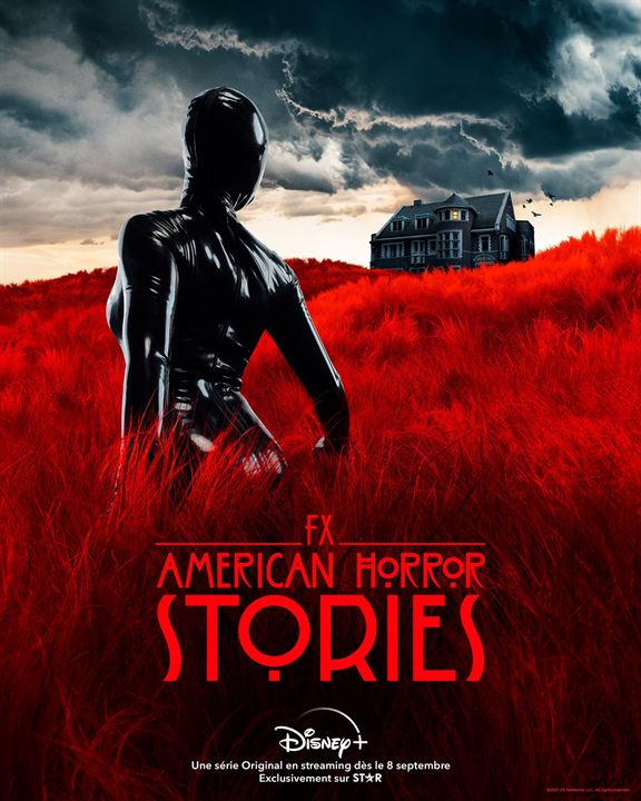 American Horror Stories : Affiche