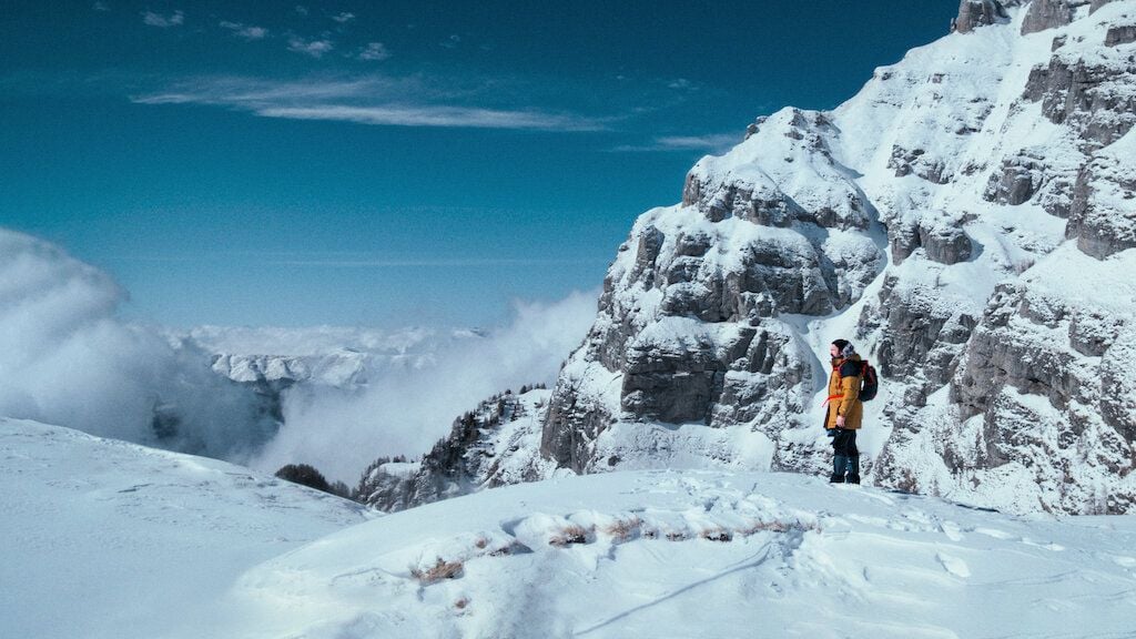 A en soulever des montagnes : Photo