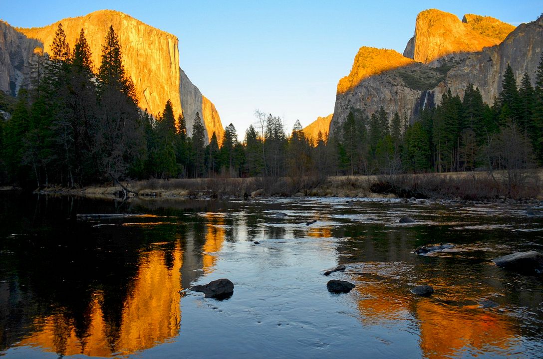 Californie, Sur la route du mythe : Photo