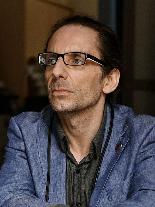Affiche Jean-Baptiste Thoret