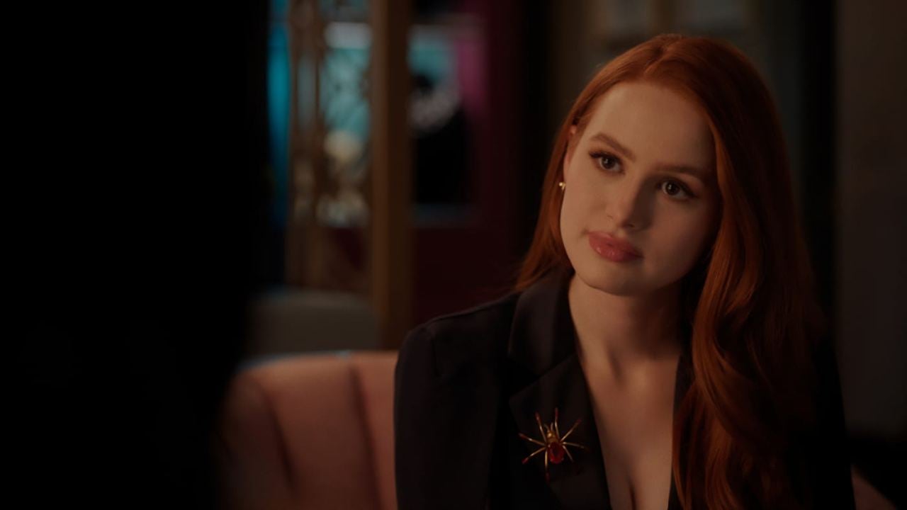 Riverdale : Photo Madelaine Petsch