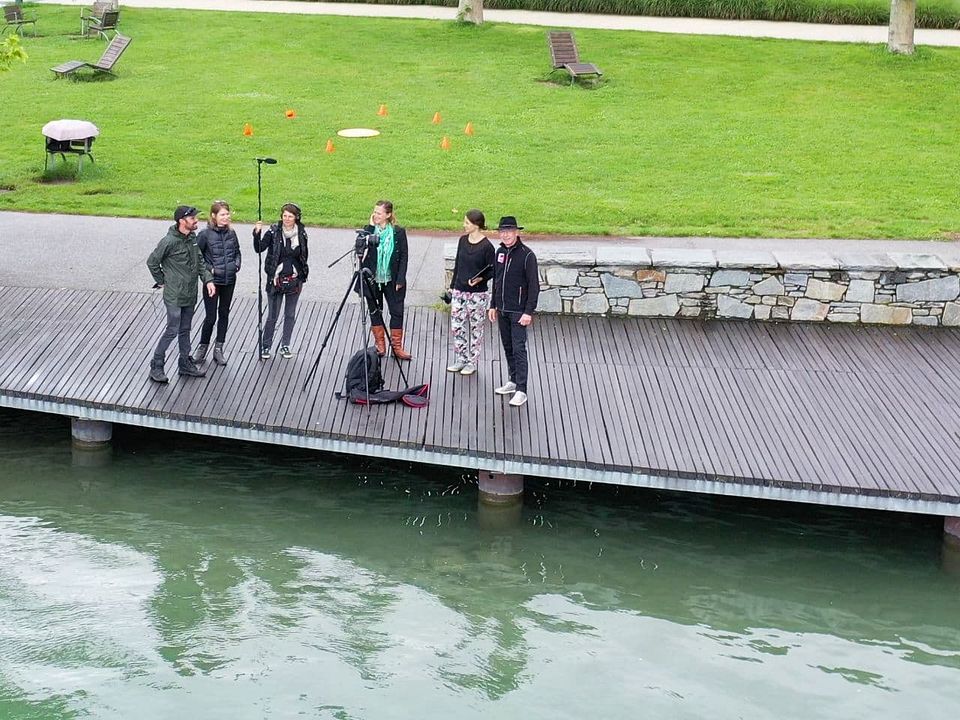 Demain Annecy : Photo