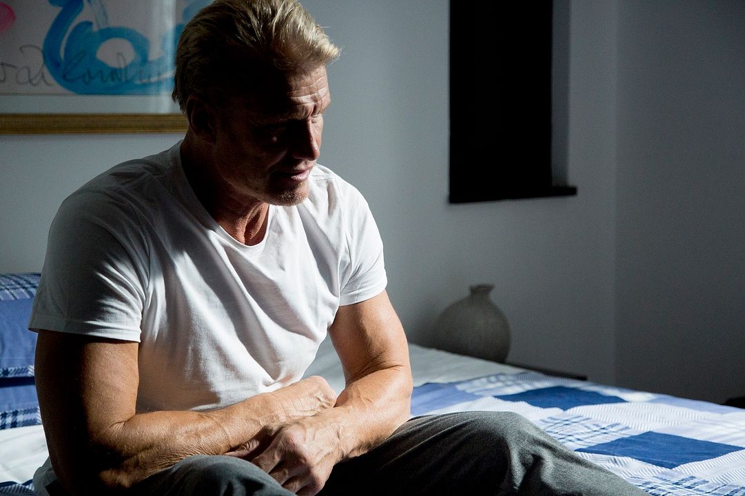 Photo Dolph Lundgren