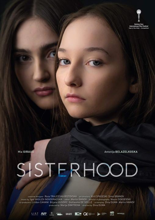 Sisterhood : Affiche