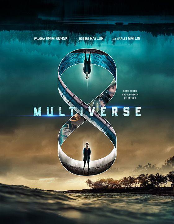 Multiverse : Affiche