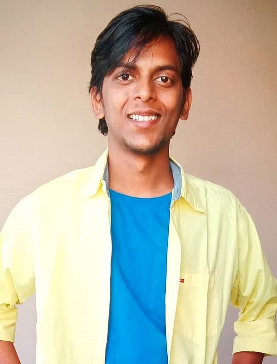 Affiche Ranjan Raj