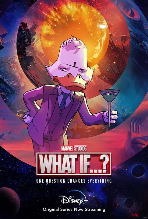 What If