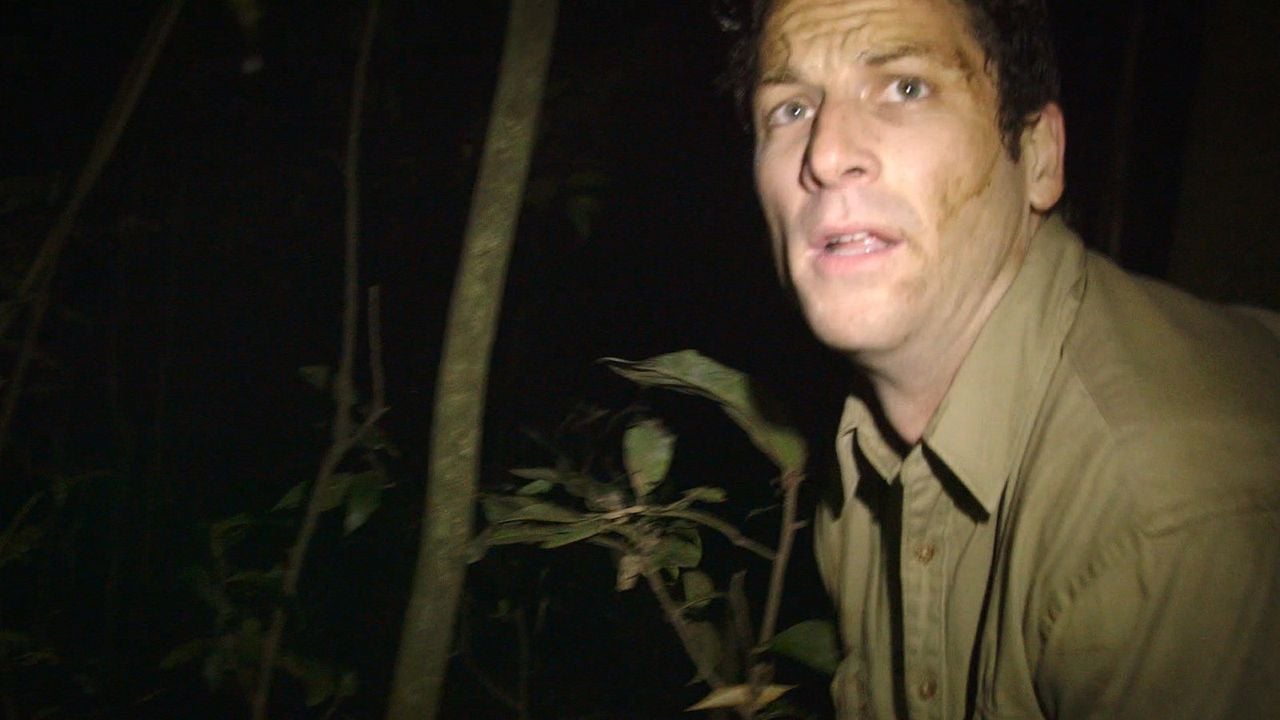 The Jungle : Photo