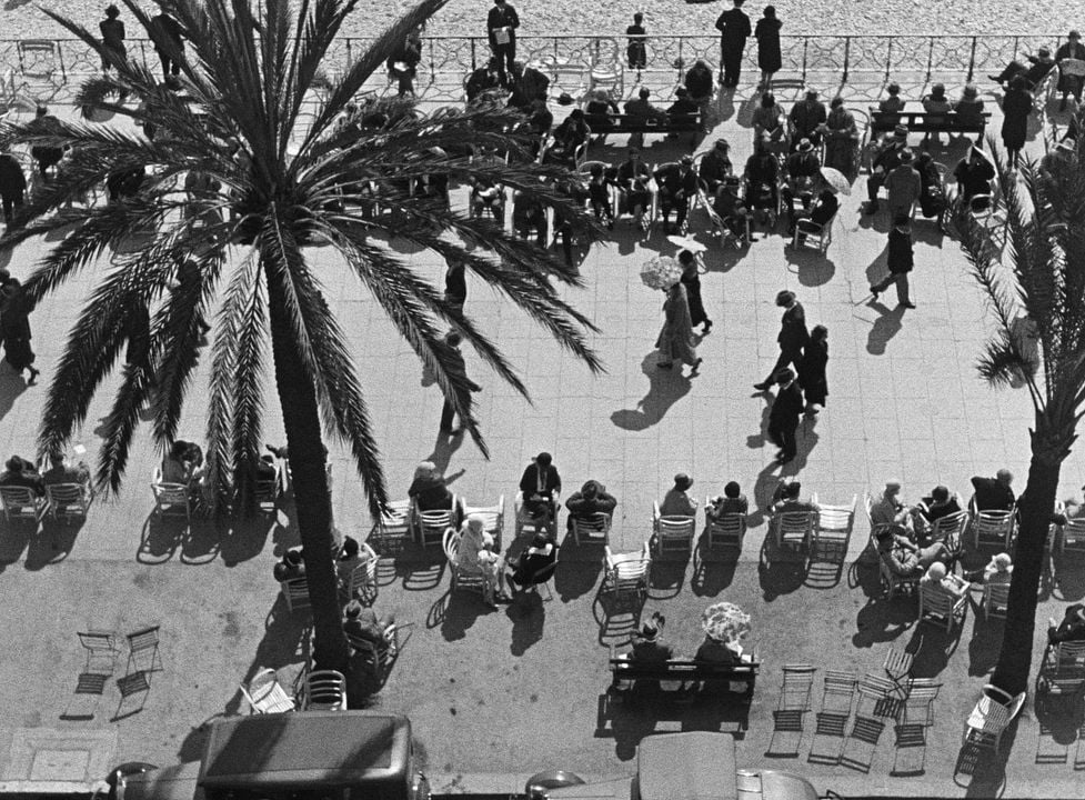 Photo du film Zéro de conduite et les courts métrages de Jean Vigo