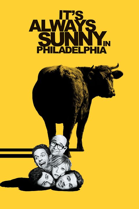 Philadelphia : Affiche