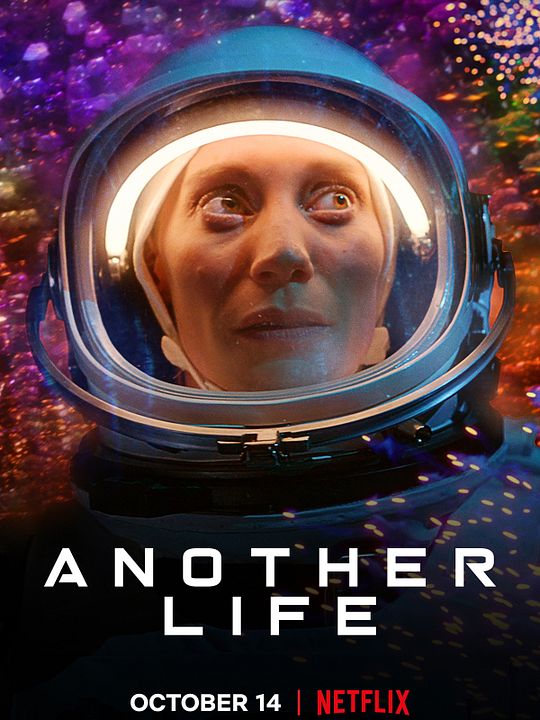 Another Life : Affiche