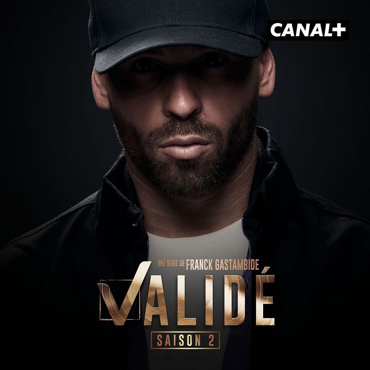 Poster Validé saison 2 - Affiche 17 sur 56 - AlloCiné