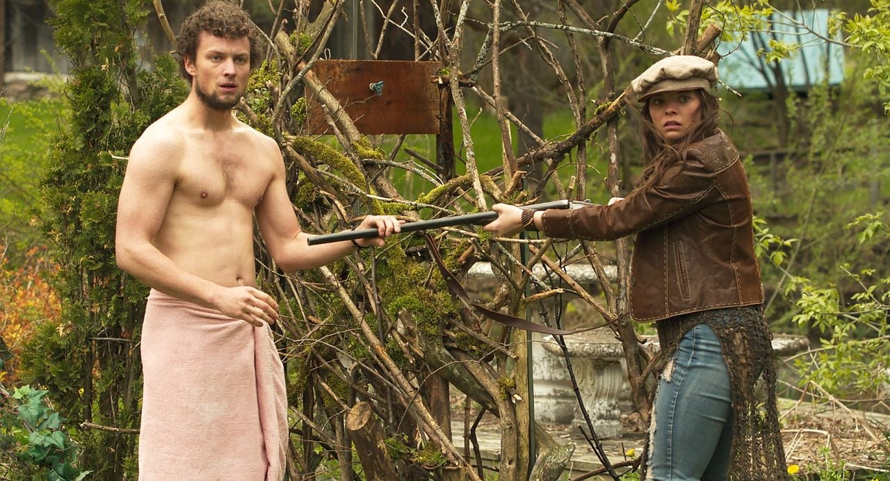 Photo du film SaintNarcisse Photo 10 sur 12 AlloCiné