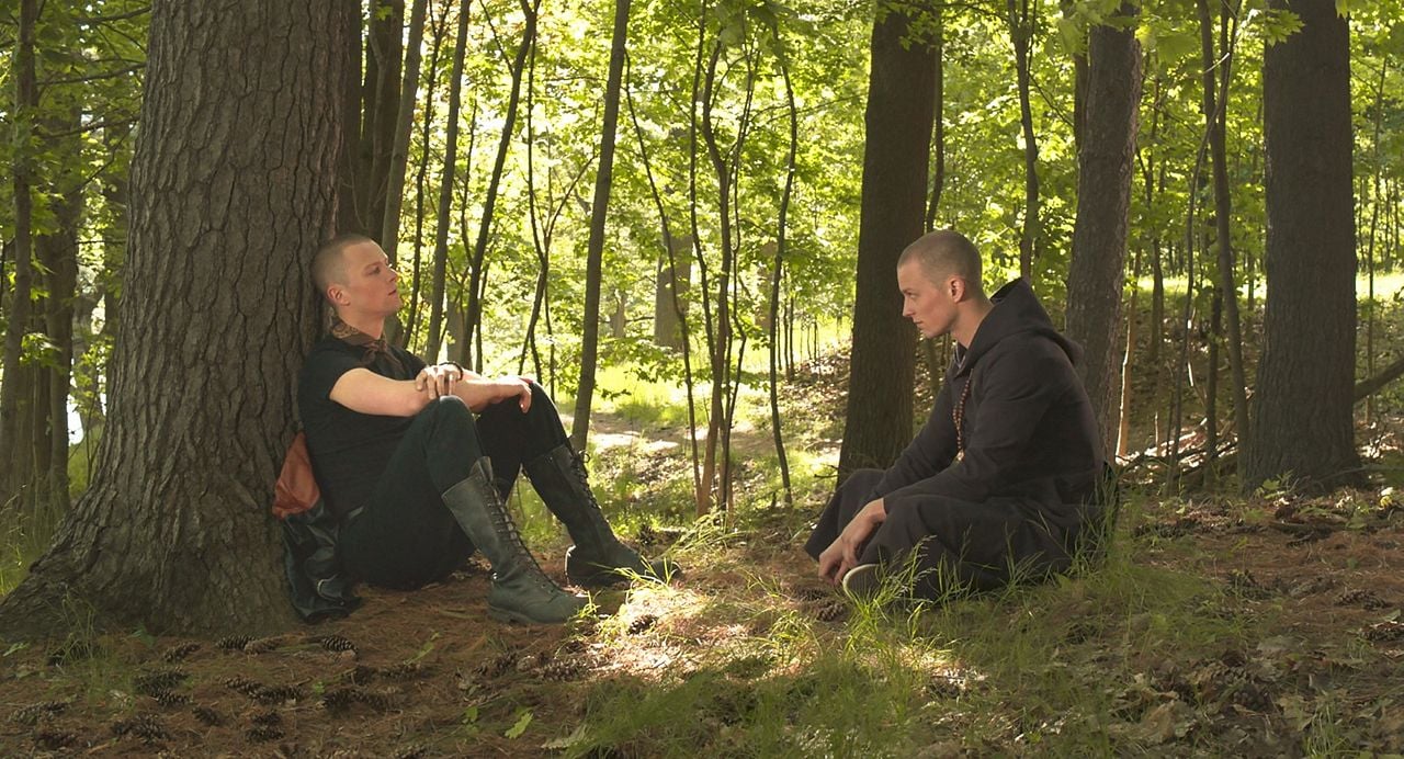 Photo du film SaintNarcisse Photo 9 sur 12 AlloCiné