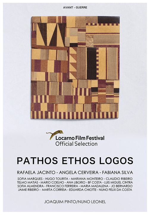 Pathos : Affiche