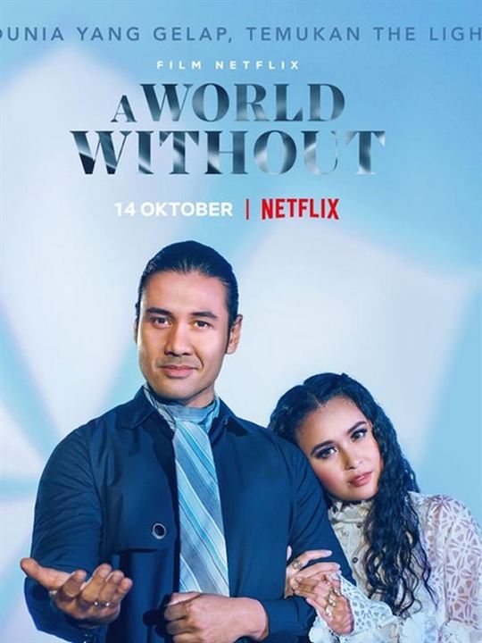 A World Without : Affiche