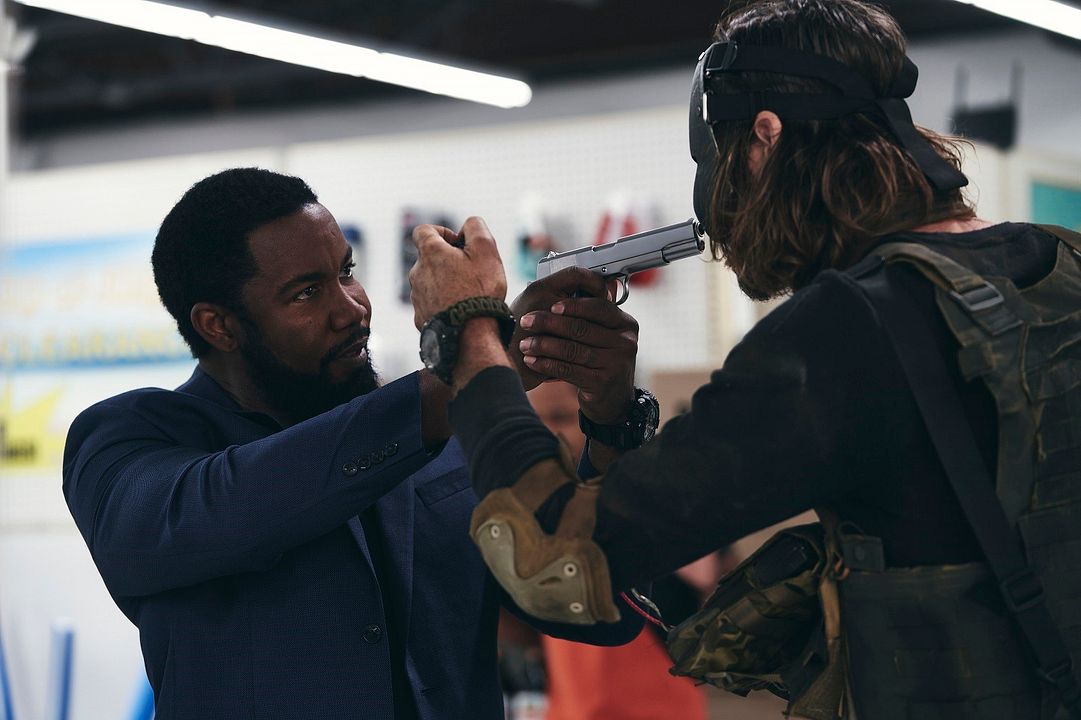 Hostage Game : Photo