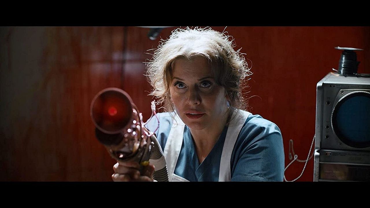 Cyst : Photo