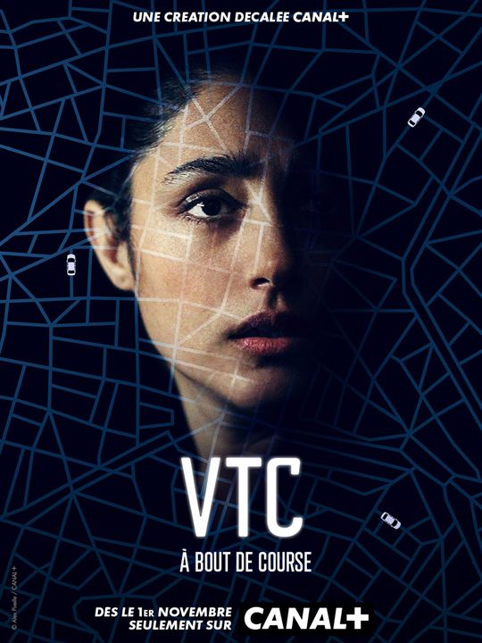 VTC : Affiche