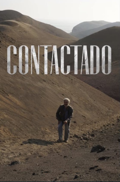 Contactado : Affiche