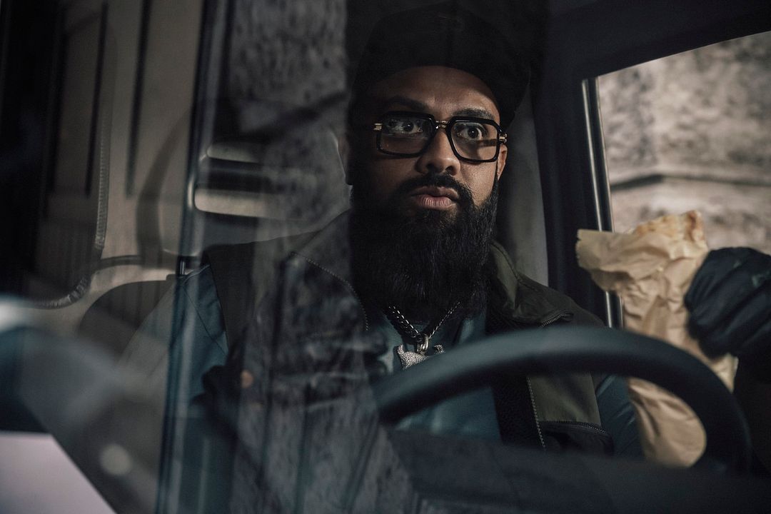 Army of Thieves : Photo