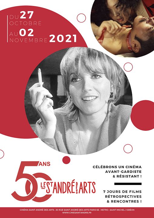 Affiche du film Carte Blanche Photo 2 sur 2 AlloCiné