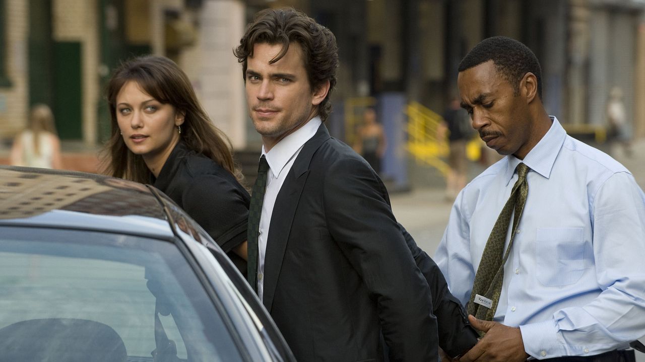 Poster FBI : duo très spécial saison 1 - Affiche 34 sur 322 - AlloCiné