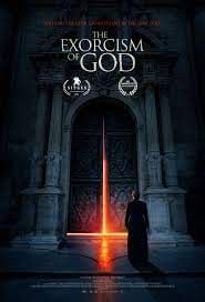 The Exorcism of God : Affiche